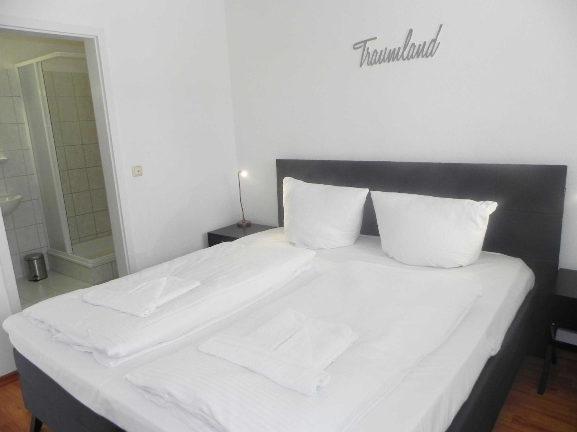 Villa Waldstrasse Wohnung 05 Heringsdorf  Kültér fotó